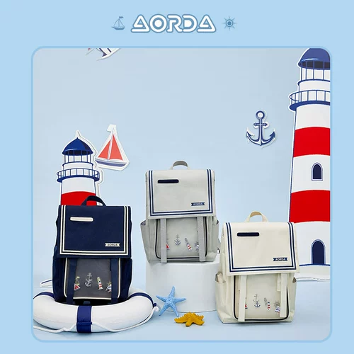 Ранец, сумка через плечо, японский вместительный и большой рюкзак, ноутбук для путешествий для школьников, для средней школы, подходит для студента