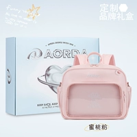 Розовый самолет