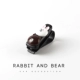 Кофейный медведь+маленький кролик сгущается [горячая распродажа]