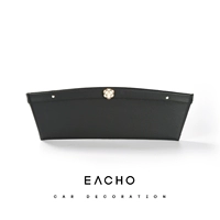 Капельница камеллия-черная шитья