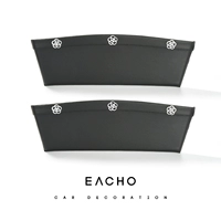 Акрил Байди Маунтин Камеллия Черная Слитная коробка [Две упаковки]