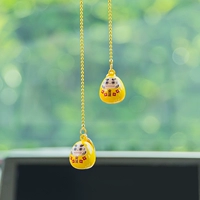 7#Dharma Gold Transport [Желтый]