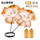 Tuyin Double Umbrella Orange+независимый ремень