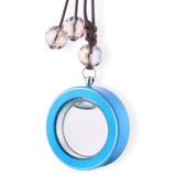 Духи, подвеска, зеркало заднего вида, аромотерапия, масло