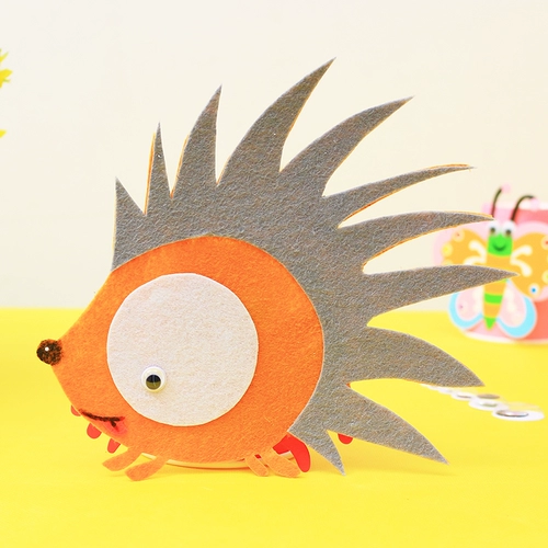 Экологичные клейкие бусины с аксессуарами, игрушка, маленькие глазки ручной работы для творчества, «сделай сам»