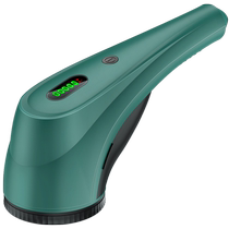 Intelligent hair ball trimmer dry cleaning shop special high-power shaver clothes hair removal ball artifact hair removal and hair remover