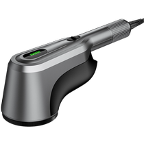 Intelligent hair ball trimmer dry cleaning shop special shaver clothes dehairing machine hair ball removal artifact high power plug-in