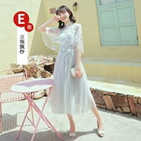 【289 серая】 модель среднего эфира E