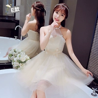 Модель шампанского E.