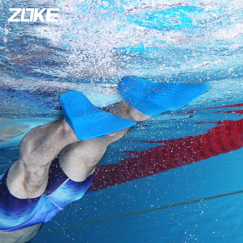 Профессиональное короткое универсальное снаряжение для плавания для взрослых для тренировок
