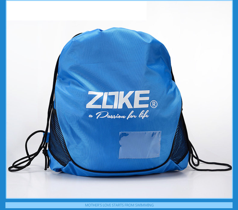 Sac de sport - Ref 8712 Image 13