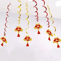 Сожер (6 счастливчиков + 6 спиралей)