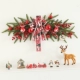 Red Little Deer 65 -см рог