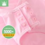 尚品琳 Детская кружевная спортивная одежда для раннего возраста, короткий рукав