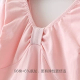 尚品琳 Весенняя детская спортивная одежда, гимнастический комбинезон, детская одежда