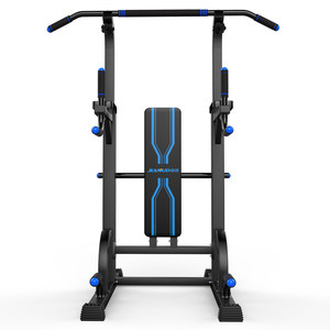 佳诺引体向上器室内单杠多功能单双杠运动健身器材家用单杠训练