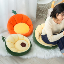 Cushion Office Gymmie student Dormitory Chair Fart Cushion Tatami Bedroom Seat Cushion Ground Backrest Mat