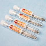 DIY вышивка иглы кросс-стежок