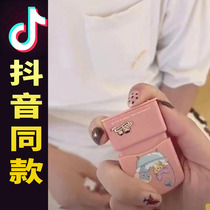 Boyfriend seal exclusive custom childrens name seal custom student kindergarten name sticker waterproof