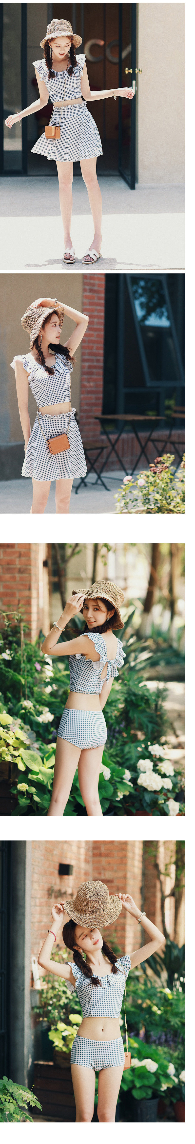 Maillot de bain pour femme - Ref 3031236 Image 10