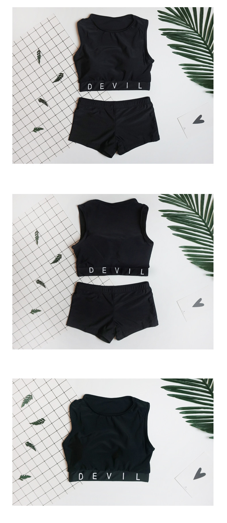 Maillot de bain pour femme - Ref 3029882 Image 14