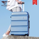 Septwolves, портативный чемодан, 20 дюймов