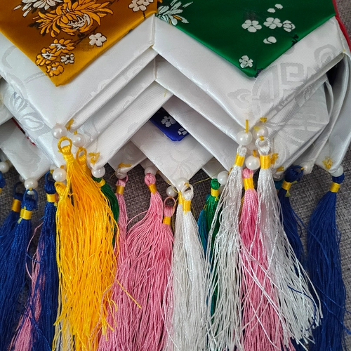 Этнический декор для гостиной для отеля, барсетка ручной работы, аксессуар