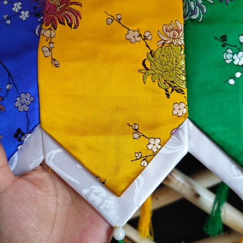 Этнический декор для гостиной для отеля, барсетка ручной работы, аксессуар