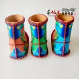 Ботинки, большой держатель для ручек, сапоги, «сделай сам», 4 шт