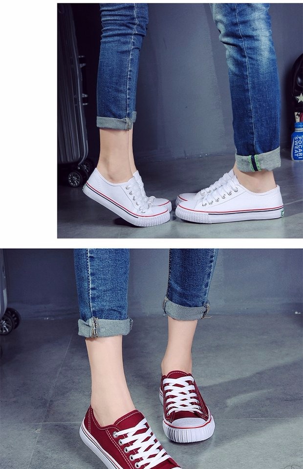 Sinh viên của chúng tôi, nam và nam, giày thể thao nam giày sneaker nam