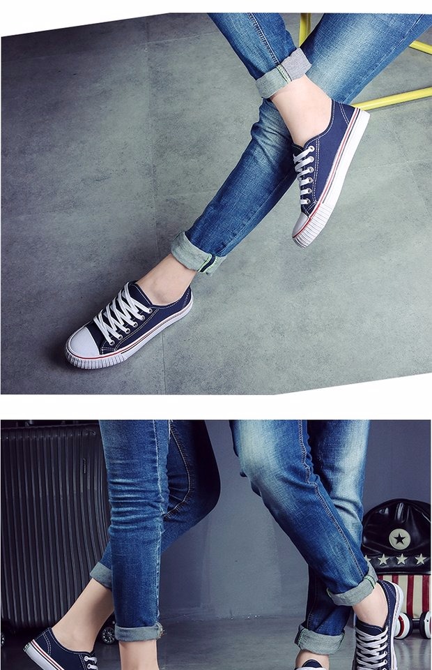 Sinh viên của chúng tôi, nam và nam, giày thể thao nam giày sneaker nam