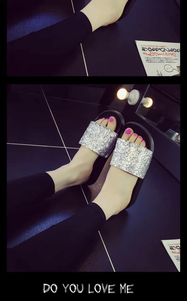 Sandales femme en plastique - Ref 2668420 Image 38