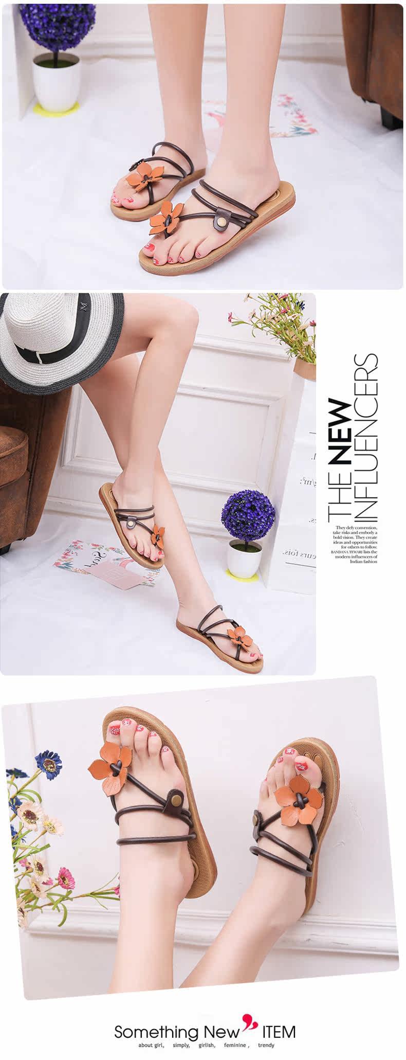 Sandales femme OTHER   en PU - Ref 2668408 Image 14