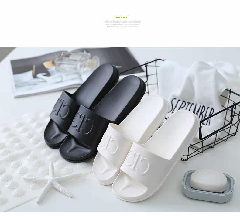 Sandales femme en plastique - Ref 2668404 Image 36