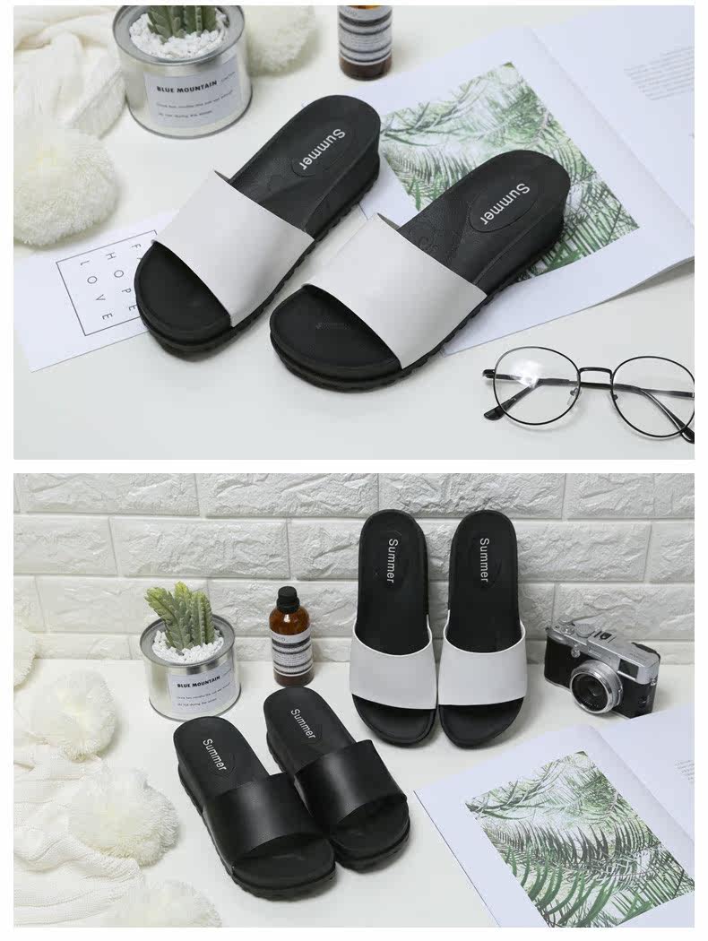 Sandales femme en plastique - Ref 2668420 Image 53