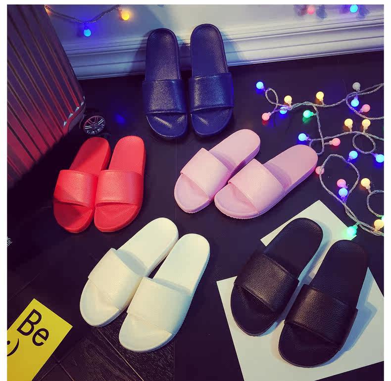Sandales femme en plastique - Ref 2668413 Image 38
