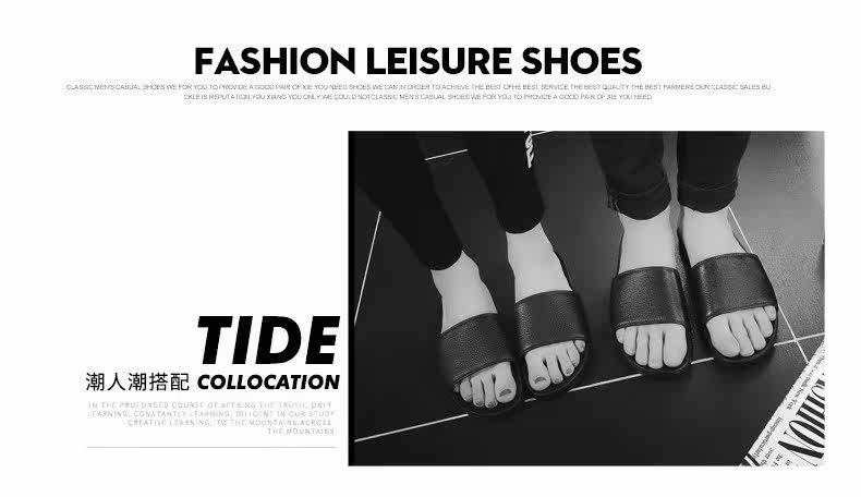 Sandales femme en plastique - Ref 2668413 Image 44