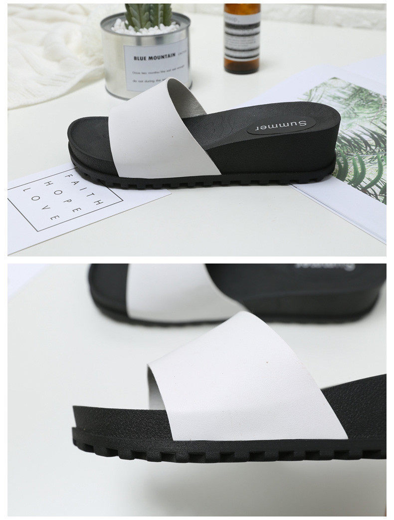 Sandales femme en plastique - Ref 2668420 Image 49