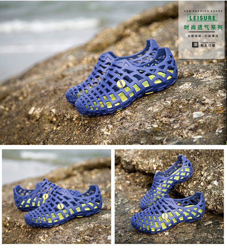 Sandales femme OTHER   en plastique - semelle en plastique - Ref 2668510 Image 36