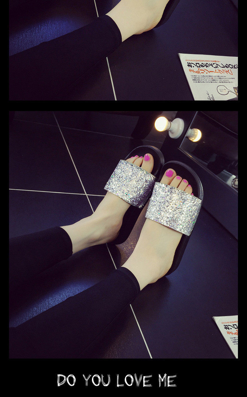 Sandales femme en plastique - Ref 2668413 Image 29