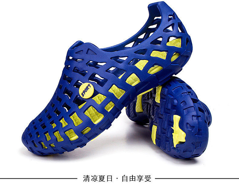 Sandales femme OTHER   en plastique - semelle en plastique - Ref 2668510 Image 33