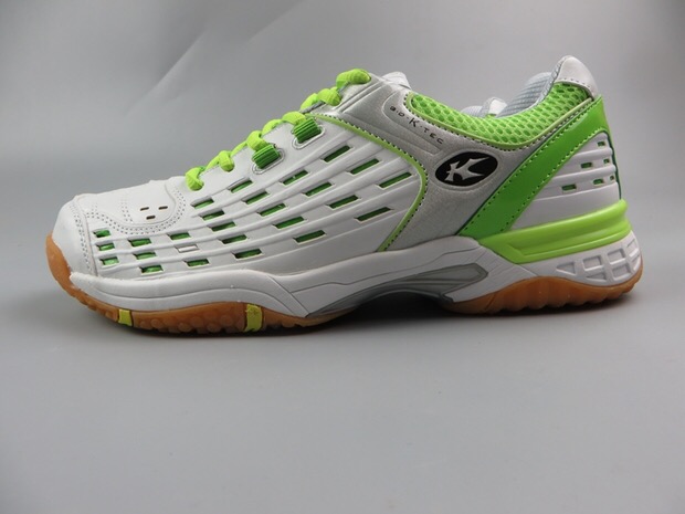 Chaussures de Badminton homme - Ref 843170 Image 8