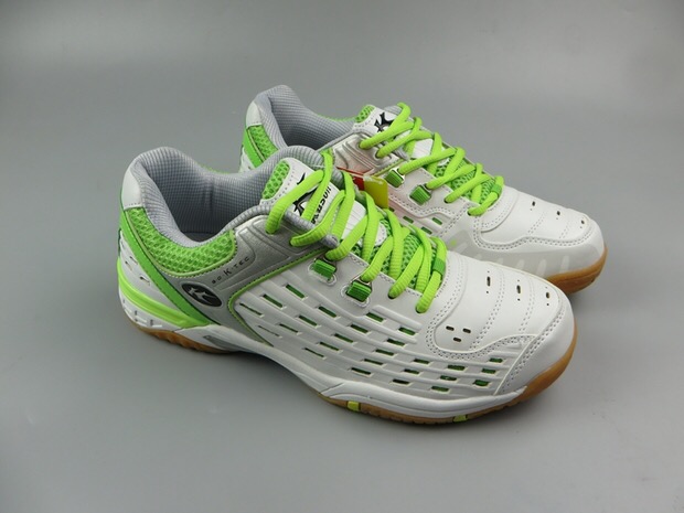 Chaussures de Badminton homme - Ref 843170 Image 9