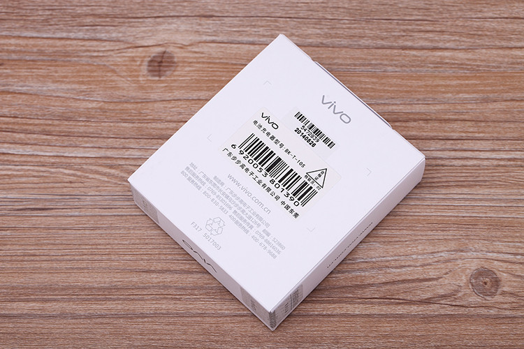 chargeur VIVO pour téléphones VIVO - Ref 1292024 Image 18