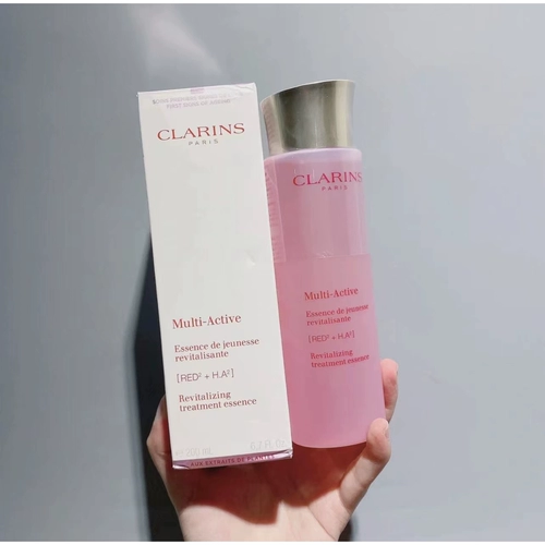 Clarins, эссенция, 200 мл