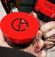Armani, кушон, эссенция, увлажняющий тональный крем