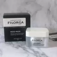 Filorga, увлажняющая маска для лица, 50 мл