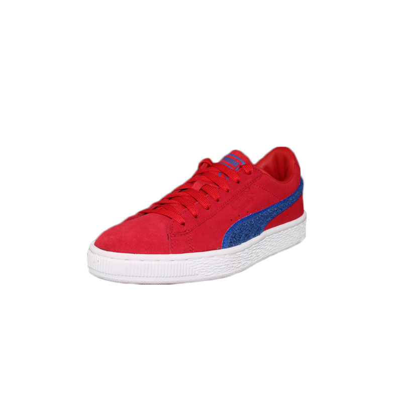 puma suede classic terry