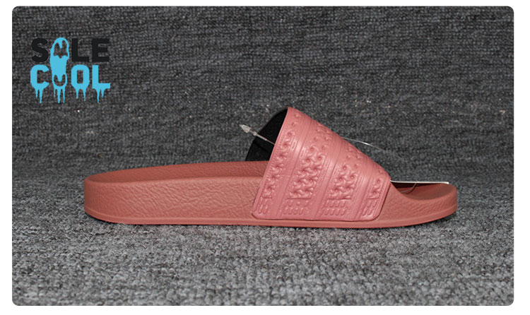 ADIDAS adilette CF + fade w Summer Women Thể thao và Giải trí Dép S 82061 S 82063 dép havaianas chính hãng