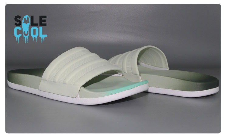 ADIDAS adilette CF + fade w Summer Women Thể thao và Giải trí Dép S 82061 S 82063 dép havaianas chính hãng